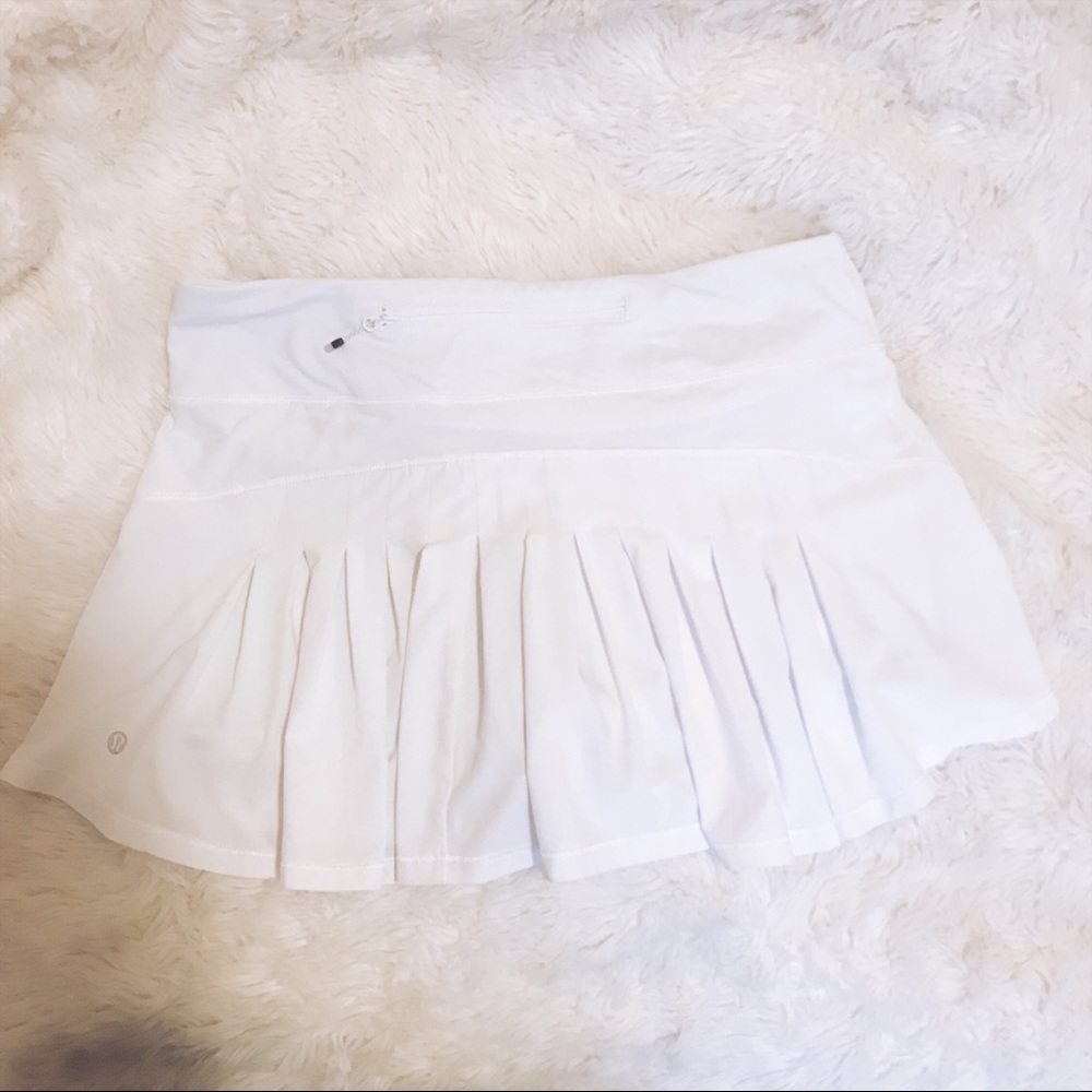 Lululemon | Running skort